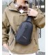 BM055 - Casual Men's Travel Crossbody Bag